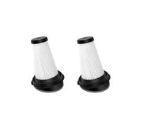 Filter Element Filter Screen ,Compatible For Rowenta Vacuum Cleaner ZR005202 Accessory X-PERT 160 Filter (Color : B)