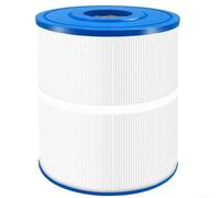 Filter Element PWK65 Replacement for Water Relaxation Unit and Swimming Pool with Efficient Purification Area