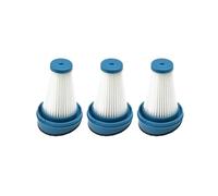 Filter Elements Kits Optional, Compatible for Black Decker, HSV320J HSV420J HSV520J HSV320J32 HSV420J42 HSV520J01 SVA420B SVA520B Vaccum Cleaner Filters Parts(3pcs)