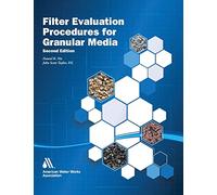 Filter Evaluation Procedures for Granular Media
