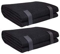 Filter Everything Replacement Air Purifier Pre-Filters Compatible with Honeywell Models HPA100, 200, 300, 8350 series and Part HRF-AP1 - Dims measure 15.75 x 47.5 x 1/4-2 Pack (2)