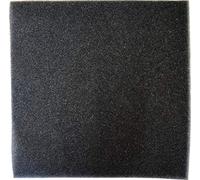 Filter Everything Replacement Return Foam Filter- Air Filter Compatible with Dometic Part # D3108015.003 15-7/8 x 12 x 1/4 - Foam Filter for Better Airflow & Cooling Efficiency - 1 Pack