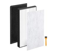 Filter F-ZXCD50X Air Purifier,Compatible for Panasonic,F-PXC50A-PXC50M-PXC50X-VXD50X Replament-ZXCP50X Smoke Removal Deodorization Assembly