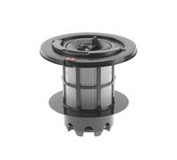 Filter Filter complete; manual BGS5 00656674