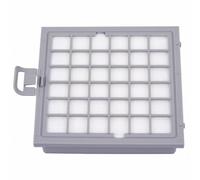 FILTER FITS BOSCH BSG8 BBZ151HF SIEMENS VS SERIES VACUUM CLEANER HEPA FILTER