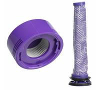 Paxanpax PFC344 Compatible Dyson Post-Motor Filter V7, V8, SV10 Series