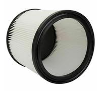 Filter Fits Einhell Tc-Vc1820s Dry Use Only Canister Vacuum Cartridge Filter pmd