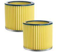 Filter Fits Einhell Te-Vc 1930 S Vacuum Cleaner Cartridge Wet & Dry Use 1500w X2