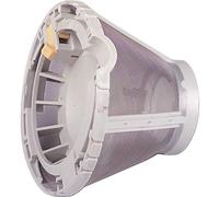 Filter Fits Miele Dishwasher - compares to 4011464 for Miele G305, G602, G660, G770, G867, G891 Series Micromesh Filter