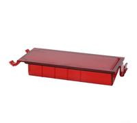 Filter Flap Door For Roomba 800 And 900 Robot Cleaners Compatible With Aeroforce Bins To Replace Broken Plastic Lid On Dust Container Without Buying New Whole Unit