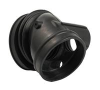 Filter Flow Intake Hose Pipe For BMW E38 E39 528i 1997-1998 728i 13541740931 Car Engine Intake Boot Hose Air Mass Meter To Throttle Body