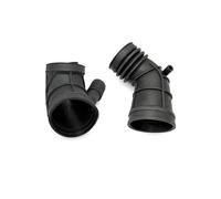 Filter Flow Intake Hose Pipe For BMW For 3 Series E46 Z3 E36 13541705209 13541438759 Air Intake Boot Hose Pipe Throttle Tube Body
