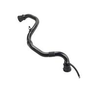 Filter Flow Intake Hose Pipe For Dacia 1.5 Turbo Cooling Hose Intake Turbocharger Intercooler 144607625R