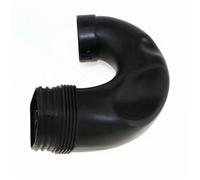 Filter Flow Intake Hose Pipe For Seat For Alhambra 2004-2014 129 618B 618AN 1Pcs Engine Air Intake Duct