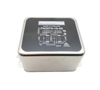 Filter FN2070-16-06 220V16A power filter