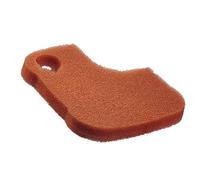 Filter foam BioMaster 30 ppi orange