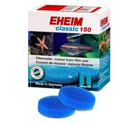 Filter foam Eheim Classic 150 (x2)
