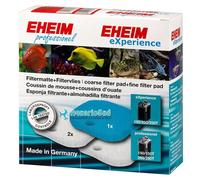 Filter foam Eheim Experience 150/250/250T (x3)