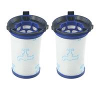 Dust and Allergen Reduction Filters 15416 for Rowenta Cordless Vacuum Cleaner