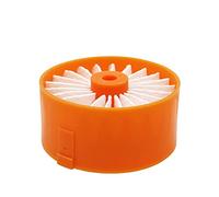 Filter For BLACK+DECKER POWERSERIES Cordless Stick Vacuum BSV2020G Replacement Tools Sweeper Accessories (Color : 6pcs)