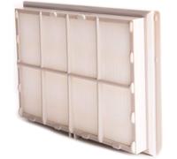 BBS-BSA-B-C-D-E-F High Quality Non-Original Bosch-Compatible VS Series Hepa Filter