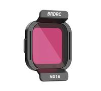 Filter For DJI FLIP, UV Lens,CPL Polarizing Filter, ND8 ND16 ND32 ND64 Dimmer Lens, Multi-Layer Nanocoating (ND16.)