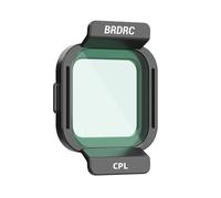 Filter For DJI FLIP, UV Lens,CPL Polarizing Filter, ND8 ND16 ND32 ND64 Dimmer Lens, Multi-Layer Nanocoating (CPL.)