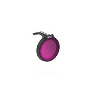 Filter for DJI NEO, ND64 ND8 Light Reduction MCUV Flight Camera ND16 Filter Accessory (ND16)