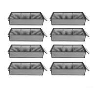 Filter For DREAME, For X50 Ultra/Master, For L40s /L50 Pro Ultra - For MOVA V50 Ultra(8pcs)