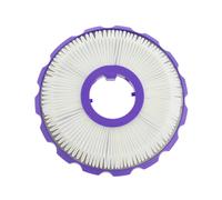 Paxanpax PFC349 Compatible Dyson DC50 Post Motor HEPA Filter