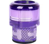 Paxanpax PFC1425 Vacuum Cleaner Filter Fits Dyson Omni-Glide SV19, Plastic