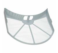 Filter For Hotpoint Tvf760 Tvf770 Tvm560 Vtd00 Vtd60 Tumble Dryer Lint Fluff Genuine C00207652