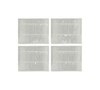 Filter For iRobot Roomba 104/105 avc / 105 combo Commendable(4 piece)