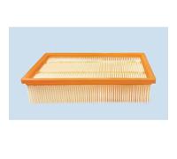 Filter For Karcher NT25, NT35, NT361 ECO, for Bosch GAS 35/55, for Flex S 36/47, for VCE 35/45, for Dewalt D27900, for Hilti VC 20/40(Set A)