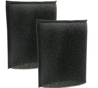 Paxanpax PFC459 Non-Original Karcher A1000/A2000/D27900/K1000/NT27/1/NT48/1 Series Foam Filter, Plastic