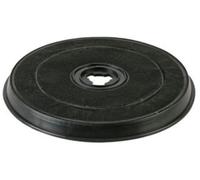 Compatible with Faber EFF57 Carbon Charcoal Filter (233mm x 20mm, Pack of 1)