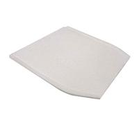 Filter for Makita 4071D BCL140 BCL180 CL070D CL100D Part No - 443060-3