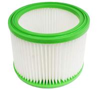 Filter for Metabo ASA 30 L PC Inox