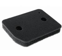 Original Miele Tumble Dryer TMB540WP Heat Pump Socket Filter Foam Sponge x 1 [EEK: A+++]