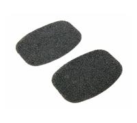 Filter For Nilfisk GS80 GS90 GA70 GM80 GM90 GD80 GD90 Vacuum Cleaner Pack of 2