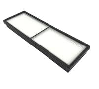 Filter for S-o*y VPL-FHZ80, FHZ80B, and FHZ80W laser projectors