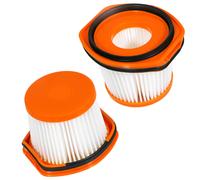 Filter for SHARK WandVac 2-in-1 WV362UKT WV362RGUKT WV362BLUKT Pet x 2