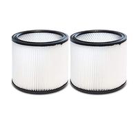Filter for Shop Vac 90304 90350 90333 9030400 903-04-00 Vacuum Cleaner Replacement Filter for 5 Gallon and Larger Wet & Dry Vacuum Filter