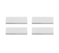 Filter for Tikom L8000 Plus/for for medion X20 SW+ MD 11415, White Paper(Quarterly Sets)