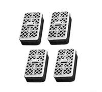 Filter for TOTO for washlet THU6474 Scent Removal Filter for(4PCS)