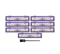 Filter For Vacuum Cleaner Accessories, Compatible For Neato. Connected D3 D4 Botvac D Series D7 D75 D5 D80 D85 Classic 65 70e 75 80 85