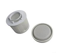 Filter for Xiaomi for mijia Vacuum 4 Pro Max G40 HEPA Replacement Washable Dust Catcher Advanced Purification System Flat for surface Compact Fit(2pcs)