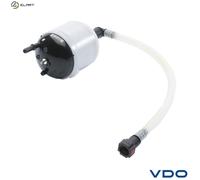 NEW GENUINE VDO A2C59514672 FUEL FILTER - LAND ROVER (WFL500010)