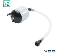 NEW GENUINE VDO A2C59514672 FUEL FILTER - LAND ROVER (WFL500010)