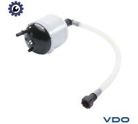 NEW GENUINE VDO A2C59514672 FUEL FILTER - LAND ROVER (WFL500010)